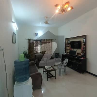 Garden Town House Available For Sale