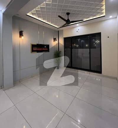 Idyllic Prime Location House Available In Pak Arab Society Phase 2 - Block F1 For sale