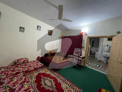 4 Marla House In Ayub Medical Complex For sale At Good Location