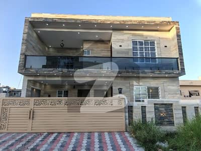 Fair-Priced 11 Marla House Available In Gulberg Residencia - Block L