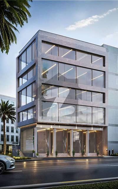 Offices