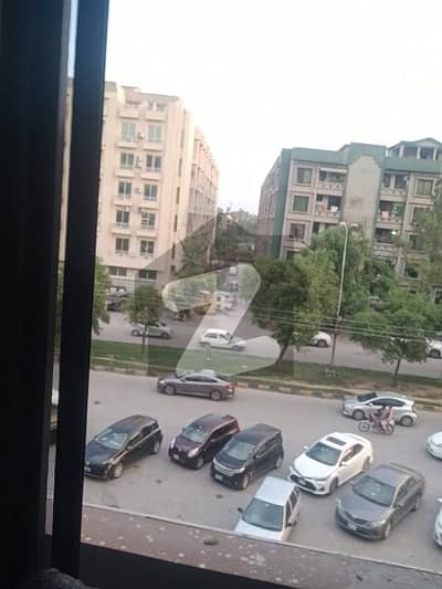 ای ۔ 12/4 ای ۔ 12,اسلام آباد میں 8 مرلہ رہائشی پلاٹ 2.4 کروڑ میں برائے فروخت۔