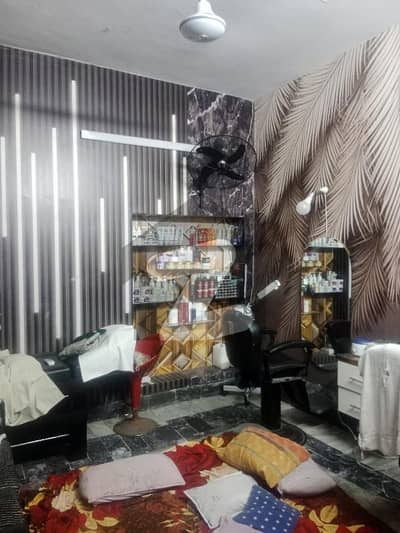 Centrally Located House For Sale In Al Najaf Colony Available