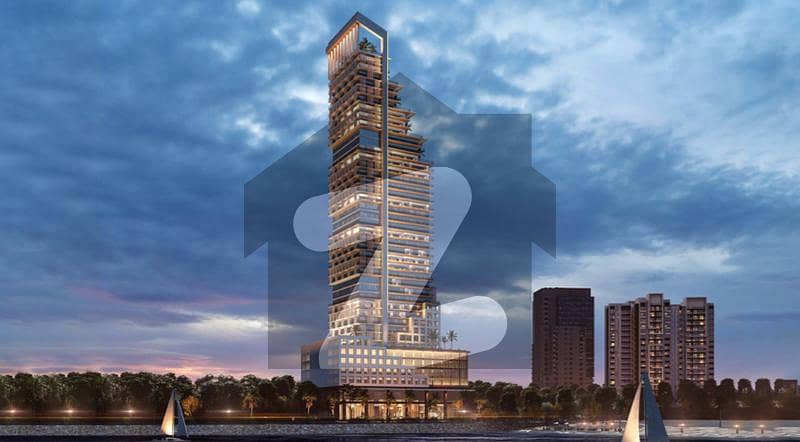 Metro Seafront Apartment For Sale