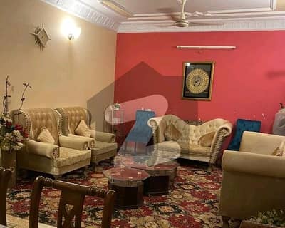 Prominently-Located Prime Location House Available In North Nazimabad - Block N For sale Prominently-Located Prime Location House Available In North Nazimabad - Block N For sale