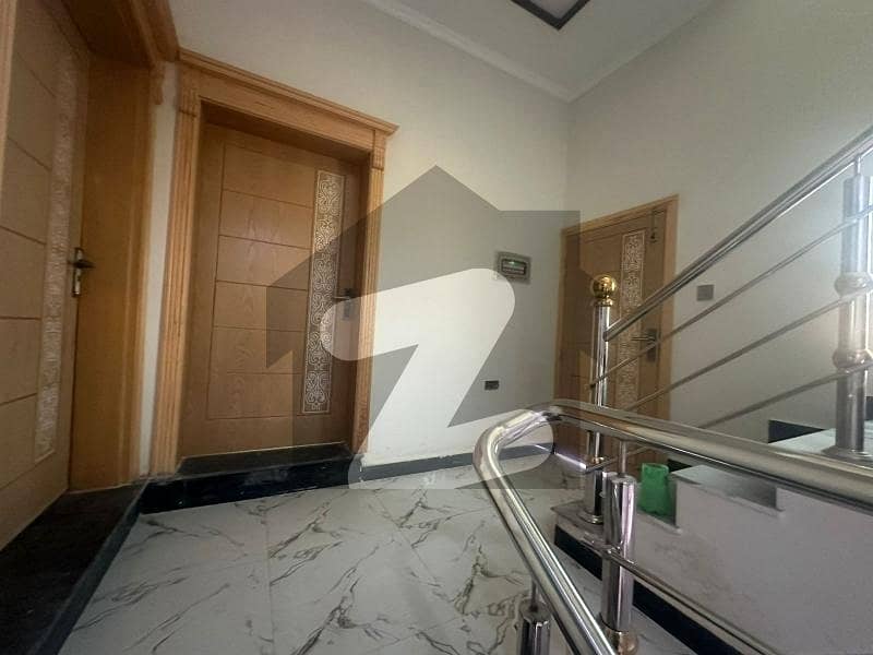 2 Storey House Sale In Bani Gala