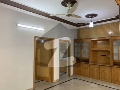 New Condition Double Story Marla House For Rent
