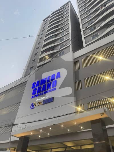 باتھ آئی لینڈ کراچی میں 4 کمروں کا 12 مرلہ فلیٹ 3.25 لاکھ میں کرایہ پر دستیاب ہے۔