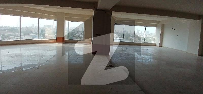 3400 Square Feet Office Available For Rent At Sahra-E-Faisal 3400 Square Feet Office Available For Rent At Sahra-E-Faisal
