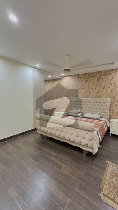 2 Beds Complete Furnished Apartment For Rent