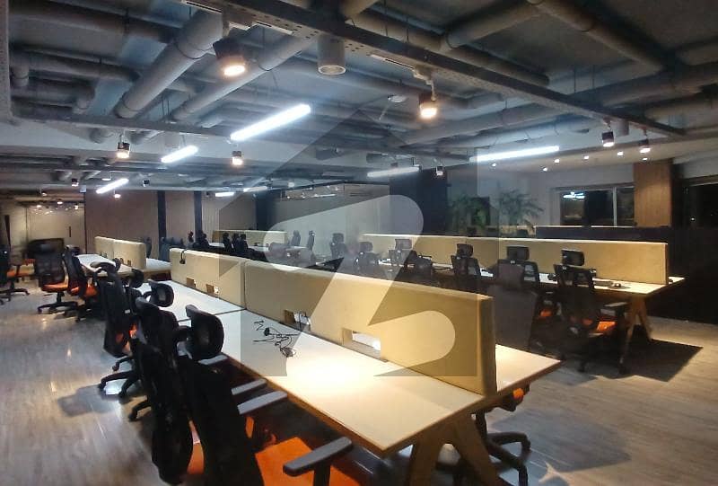 14500 Sqfts Office Available For Rent At Sahra-E-Faisal 14500 Sqfts Office Available For Rent At Sahra-E-Faisal
