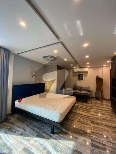 Luxury