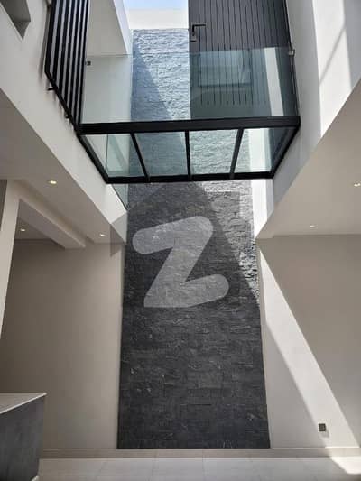Bahria town phase 8 sector M house for rent