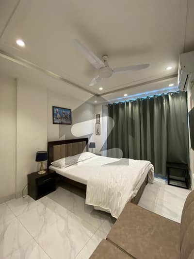 Luxury