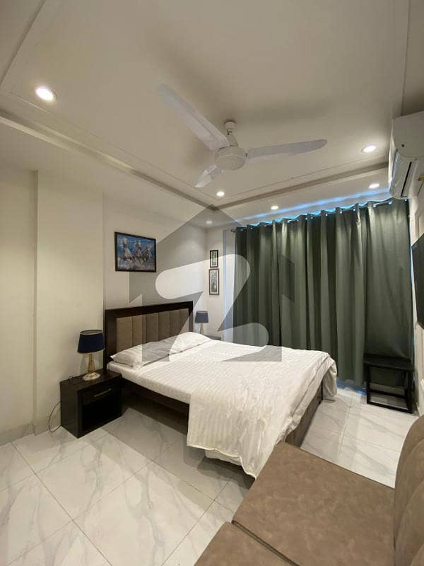 Luxury Studio Apartment Available for Rent in Quaid Block Bahria Town Lahore Luxury Studio Apartment Available for Rent in Quaid Block Bahria Town Lahore