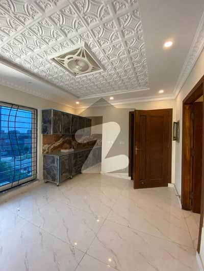 Spacious