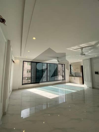 550 Sqft Office/Commercial Space For Rent In Bahria Town Lahore Sector C