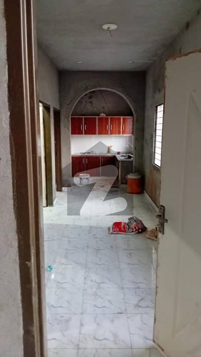 5 Marla Flat For Rent In Canal View Housing Society Lahore