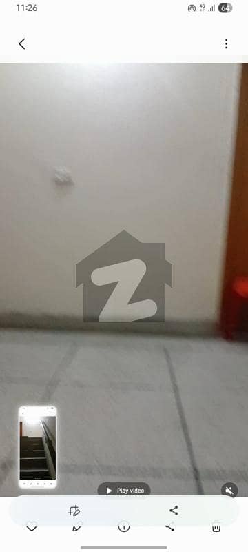 10 Marla Upper Portion For Rent In Canal View C Block Near To Family Park