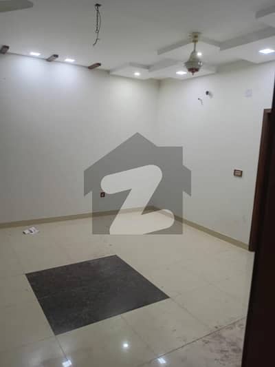 10 Marla Brand New Upper Portion For Rent In Canal View Housing Society Lahore