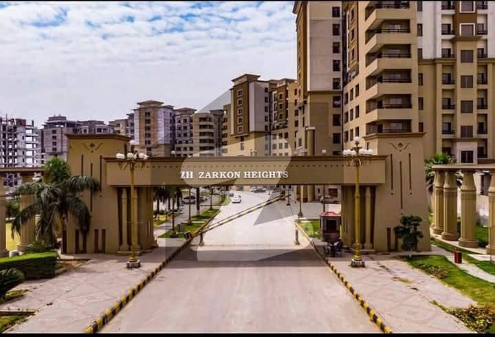 زرکون هائیٹز جی ۔ 15,اسلام آباد میں 1 کمرے کا 3 مرلہ فلیٹ 1.1 کروڑ میں برائے فروخت۔