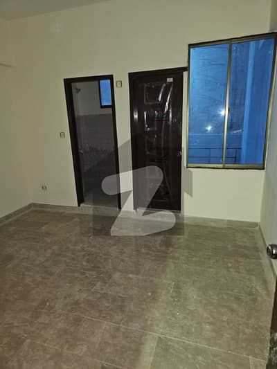 نارتھ ٹاون ریزیڈینسی سُرجانی ٹاؤن,گداپ ٹاؤن,کراچی میں 2 کمروں کا 1 مرلہ فلیٹ 25.0 لاکھ میں برائے فروخت۔