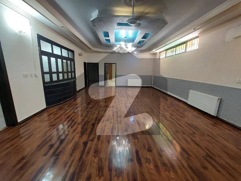 Newly Renovated & Luxury 9 Bedroom House For Rent F-10, Islamabad