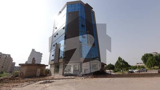 A Well Designed On Excellent Location Building Is Up For Rent In An Ideal Location In Rawalpindi A Well Designed On Excellent Location Building Is Up For Rent In An Ideal Location In Rawalpindi