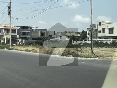 ڈی ایچ اے فیز 8 - زون بی ڈی ایچ اے فیز 8,ڈی ایچ اے ڈیفینس,کراچی میں 1 کنال رہائشی پلاٹ 8.5 کروڑ میں برائے فروخت۔ ڈی ایچ اے فیز 8 - زون بی ڈی ایچ اے فیز 8,ڈی ایچ اے ڈیفینس,کراچی میں 1 کنال رہائشی پلاٹ 8.5 کروڑ میں برائے فروخت۔
