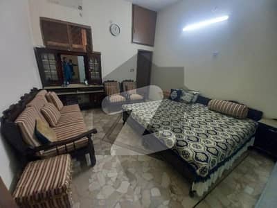 10 Marla Double Storey House For Sale In Sami Town Canal Road Lahore