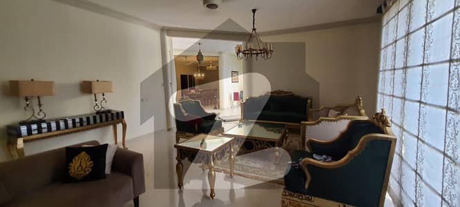 1000 Yards Beautiful Bungalow Is Available For Sale