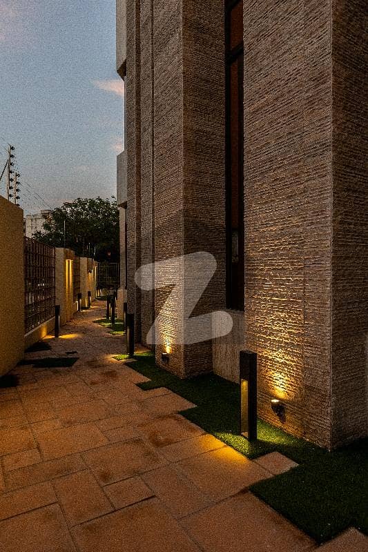 بی ۔ 17 اسلام آباد میں 8 مرلہ رہائشی پلاٹ 75.0 لاکھ میں برائے فروخت۔