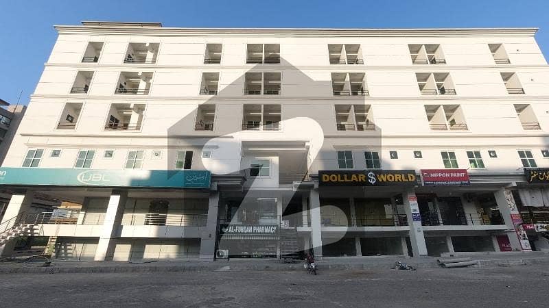 Spacious Furnish 1 Bed Apartment For Sale