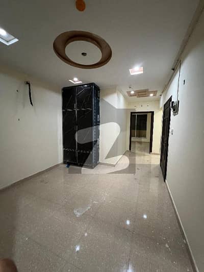Bahria town phase 7 Spring North Brand new Building. . . Islamabad