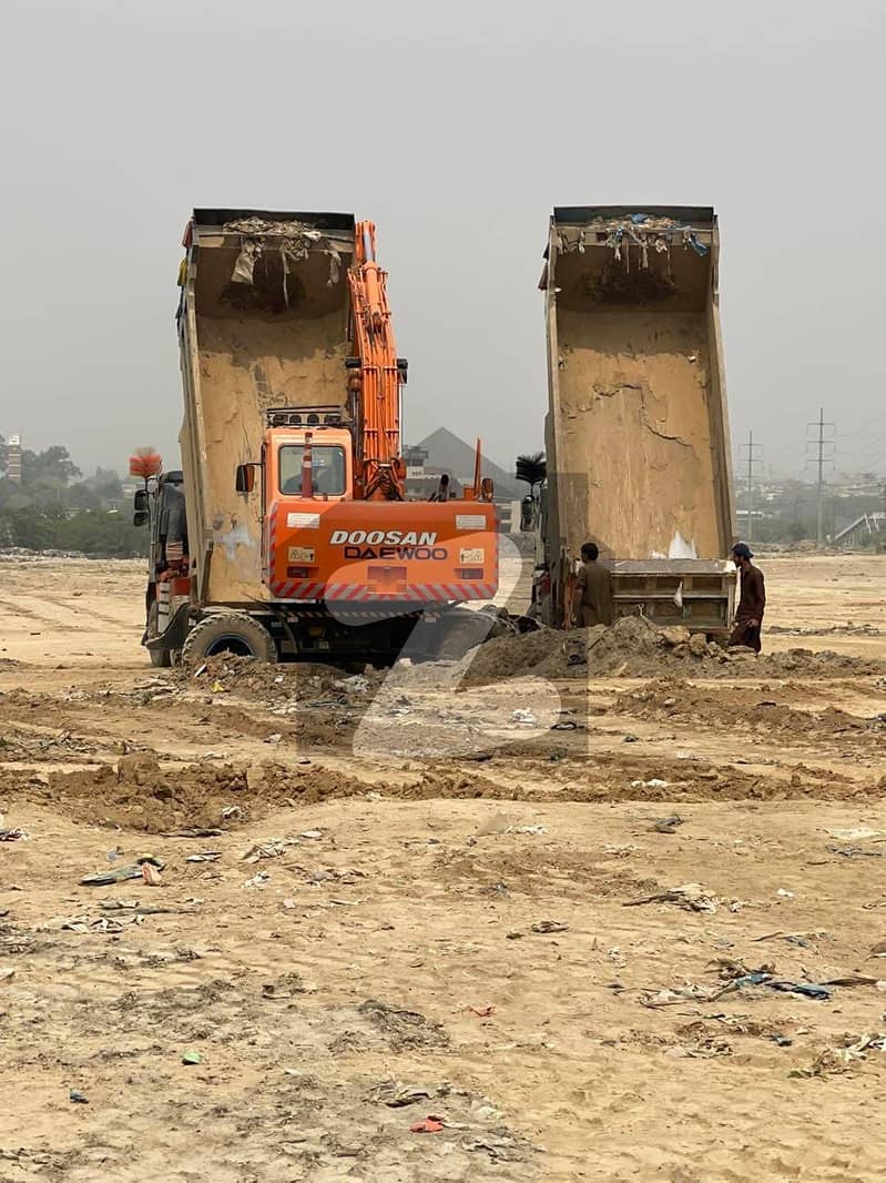 آئی ۔ 12 اسلام آباد میں 9 مرلہ رہائشی پلاٹ 1.75 کروڑ میں برائے فروخت۔