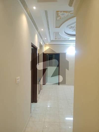 3 Bed DD Commercial Portion For Sale Teacher Society, Scheme 33