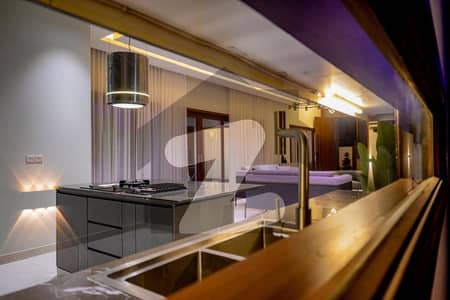 500 Yards Owner Built Designer Brand New Luxury Villa Sale In Dha Phase Viii