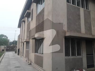 1 kanal 7 Bed Independent Corporate Office Available For Rent At Gulberg 3