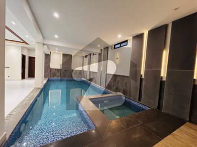 ڈی ایچ اے فیز 8 ڈی ایچ اے ڈیفینس,کراچی میں 6 کمروں کا 1 کنال مکان 23.0 کروڑ میں برائے فروخت۔