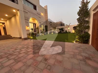 1000 Yards Architect Designed Brand New Spanish Bungalow