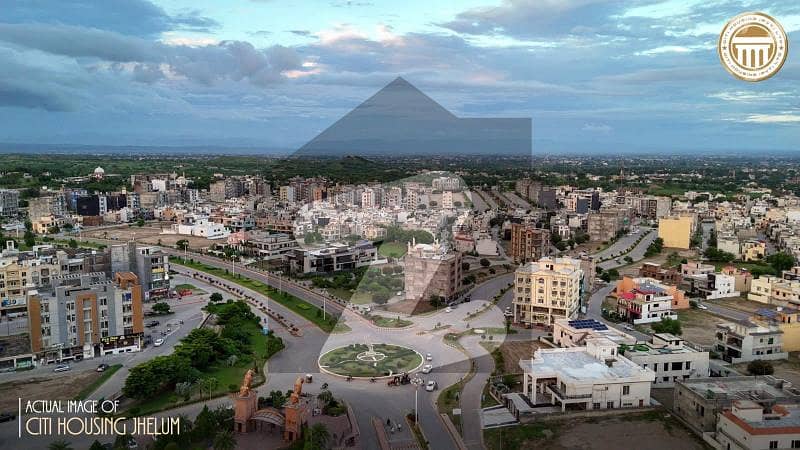 HH Block 1200 SQFT Plot Available For Sale HH Block 1200 SQFT Plot Available For Sale