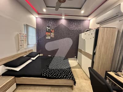 Double Storey 5 Yard Bungalow block 7 Gulshan