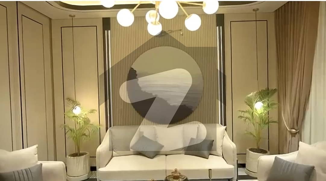 Brand New Bungalow For Sale