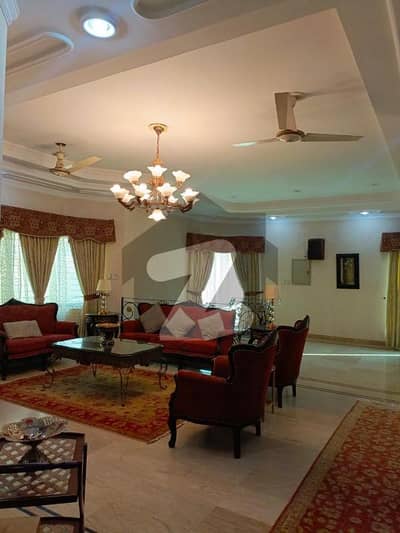 1 kanal furnished upper portion lower portion lock