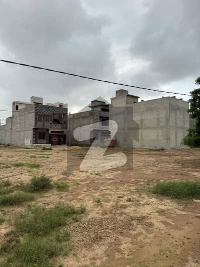 Vvip Location West Open Corner Plot 120 Sq Yrds Residential Plot Is Available For Sale In Saadi Garden Block-5 Scheme-33 , Karachi. Vvip Location West Open Corner Plot 120 Sq Yrds Residential Plot Is Available For Sale In Saadi Garden Block-5 Scheme-33 , Karachi.