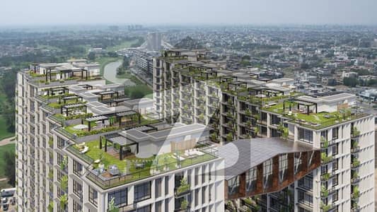 Luxury 2-Bed Apartments | 8 Green Defence Raya DHA Phase 6 | 1,812 - 3,259 Sq. ft. | 80M - 150M Luxury 2-Bed Apartments | 8 Green Defence Raya DHA Phase 6 | 1,812 - 3,259 Sq. ft. | 80M - 150M