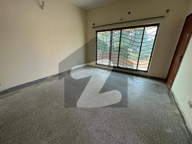 4 Bedroom House Available In Askari 10 Rawalpindi