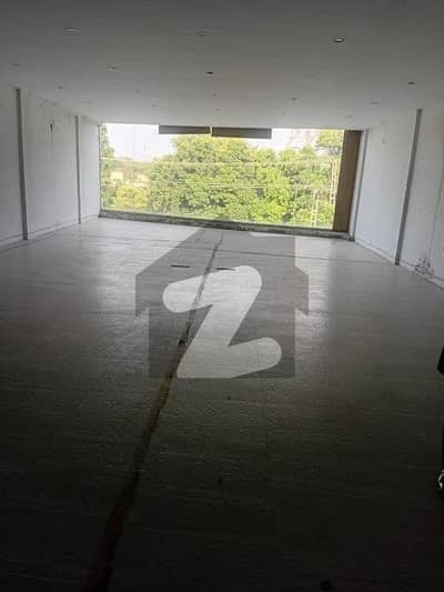 Commercial Office For Rent