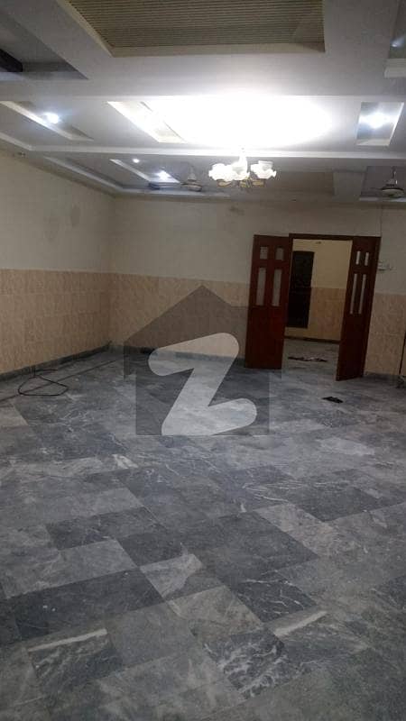 12 Marla Upper Portion For Rent