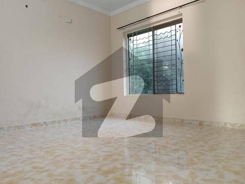 House for Rent in Johar Town House for Rent in Johar Town